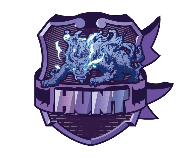 HUNT 시스템 안내