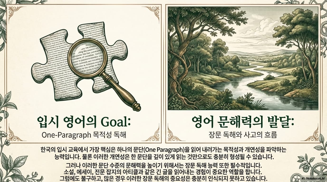 Reading Tree 슬라이드 2